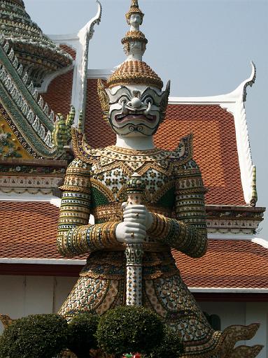 WatArun 04.jpg - Im Wat Arun